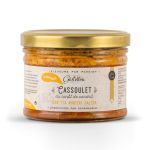 Cassoulet au confit de canard