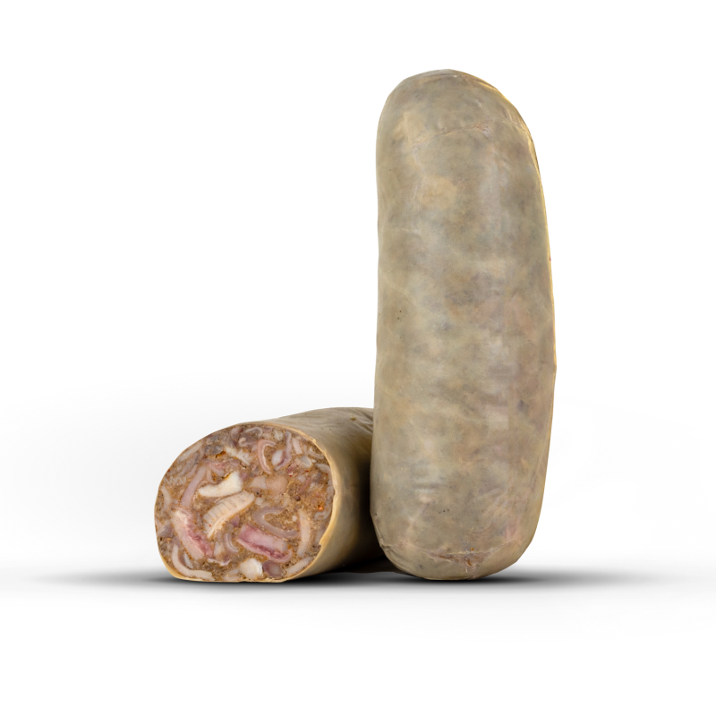 Andouille Basque