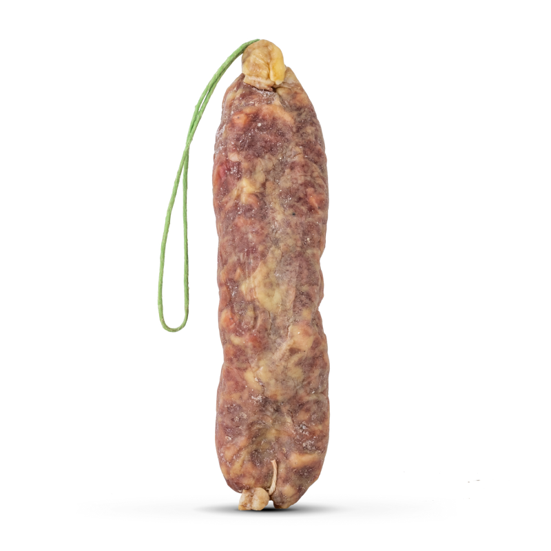 Saucisson de montagne